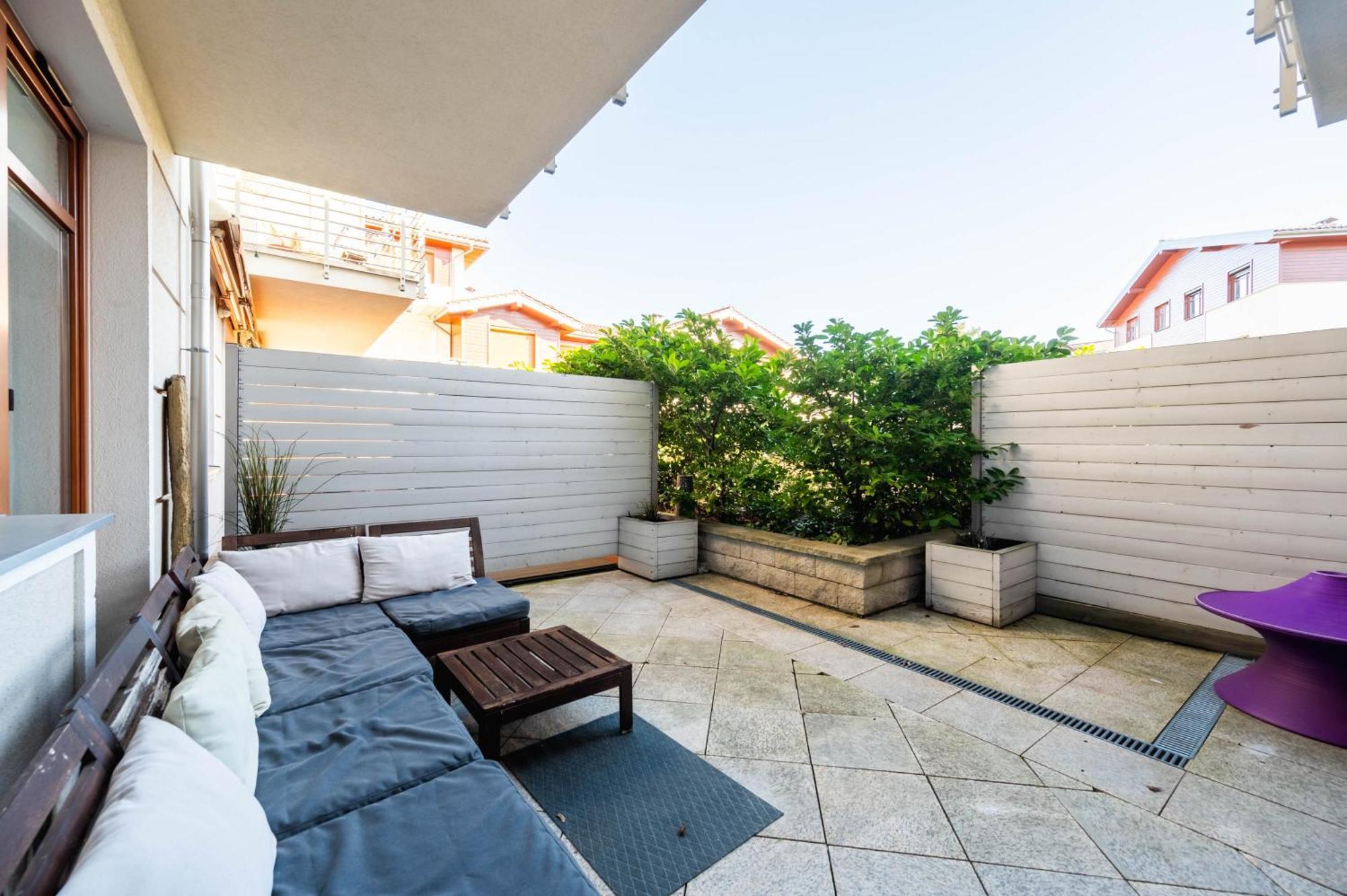 Apartament Sunny Terrace By Oneapartments *